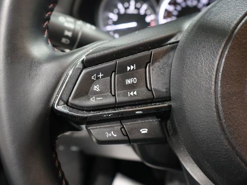 Used 2024 MAZDA CX-5 Carbon Edition image 39