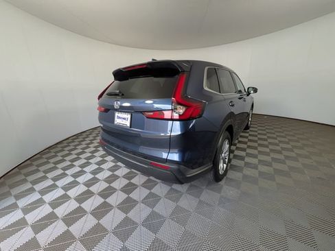 Used 2024 Honda CR-V EX image 3