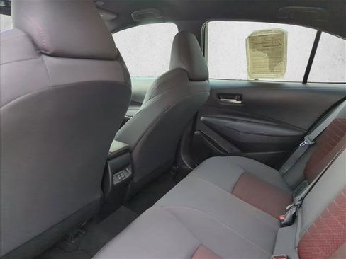 Used 2024 Toyota Corolla SE image 19