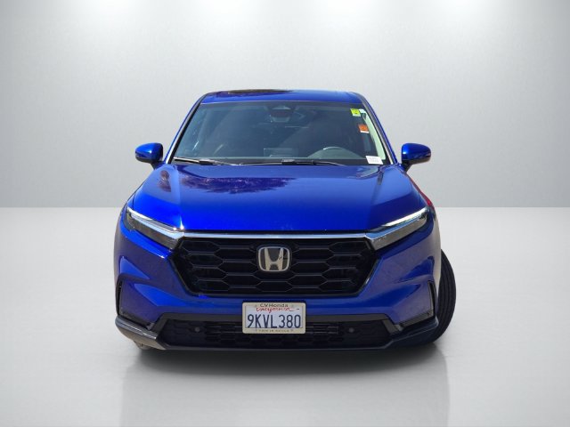Used 2024 Honda CR-V EX-L image 2