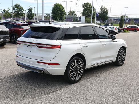 Used 2020 Lincoln Corsair Reserve w/ Equipment Group 202A AWD/4WD image 7