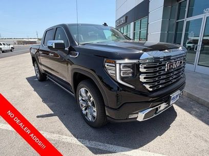 New 2026 GMC Sierra 1500 Denali