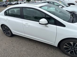 Used 2013 Honda Civic EX video 2