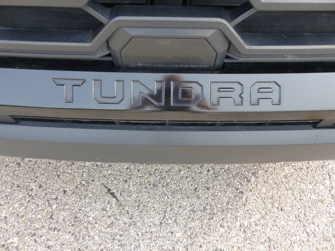 Used 2024 Toyota Tundra Limited w/ TRD Off-Road Package AWD/4WD image 21