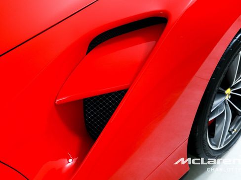 Used 2019 Ferrari 488 Spider RWD image 35