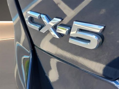 Used 2019 MAZDA CX-5 Grand Touring w/ GT Premium Package FWD image 30