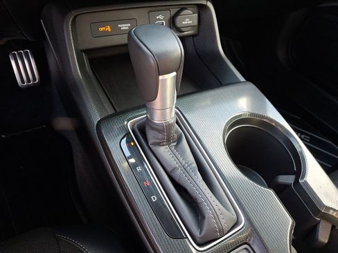 Certified 2024 Honda Civic Sport image 22