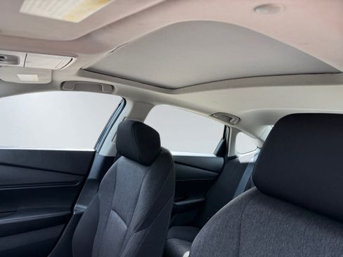 Used 2023 Honda Accord EX image 13