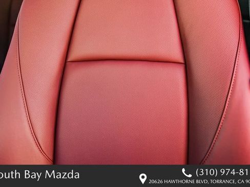 New 2026 MAZDA CX-30 AWD 2.5 S image 18