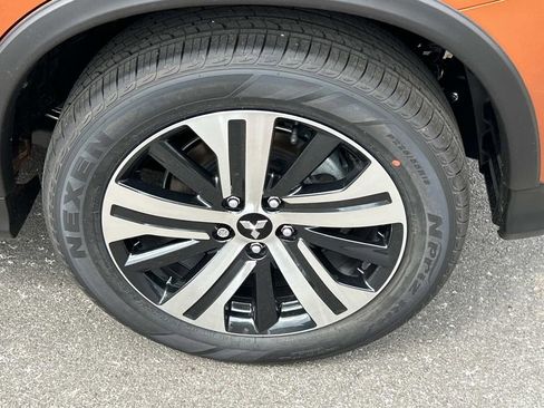 New 2026 Mitsubishi Outlander Sport ES image 12