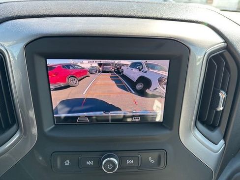 New 2025 GMC Sierra 1500 Pro w/ Pro Value Package RWD image 30