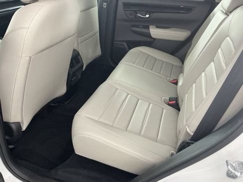 Used 2024 Honda CR-V EX-L image 10