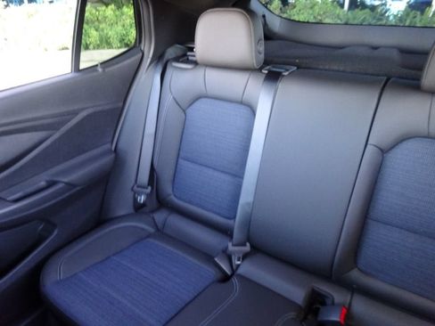 New 2026 Buick Envista Preferred w/ Convenience I Package FWD image 13