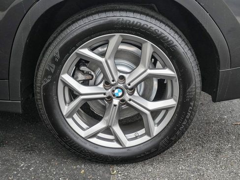 Used 2023 BMW X3 sDrive30i w/ Convenience Package image 10