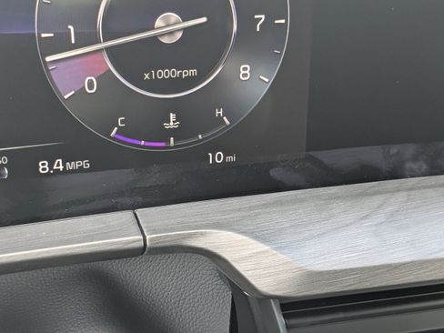 New 2025 Kia Telluride SX Prestige X-Line image 34