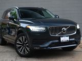 Used 2022 Volvo XC90 T6 Momentum w/ Climate Package image 2