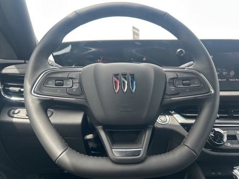 New 2026 Buick Envista Sport Touring w/ Convenience I Package FWD image 15