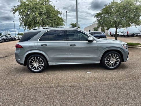 Used 2024 Mercedes-Benz GLE 350 4MATIC image 10