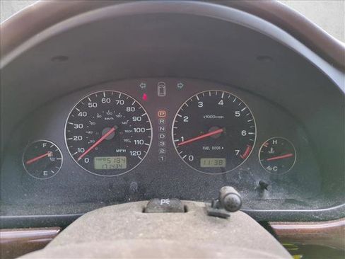 Used 2004 Subaru Outback H6 image 8