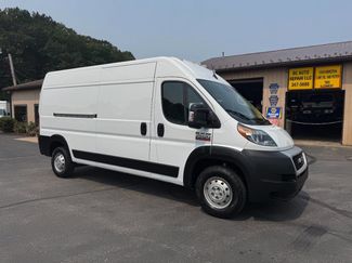 Used 2022 RAM ProMaster 2500 image 1