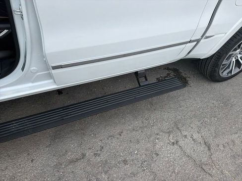 New 2026 RAM 1500 Tungsten w/ Bed Utility Group image 11