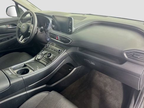 Used 2022 Hyundai Santa Fe SEL FWD image 30