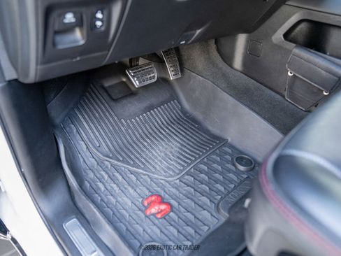 Used 2022 RAM 1500 TRX w/ TRX Level 2 Equipment Group image 50