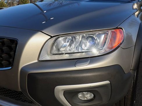 Used 2016 Volvo XC70 T5 Platinum image 20