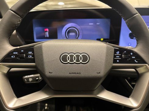 New 2027 Audi Q6 e-tron Premium Plus image 23