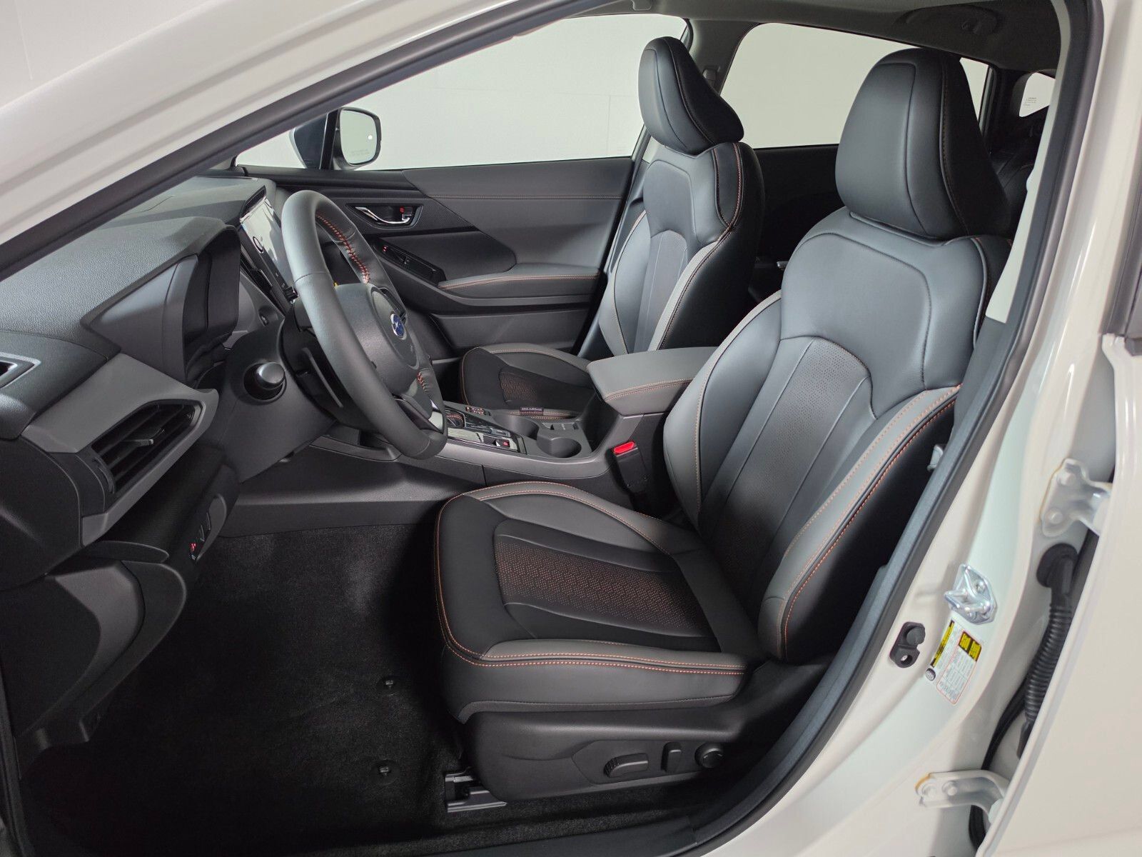 New 2026 Subaru Crosstrek 2.5i Limited AWD/4WD image 13