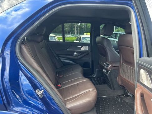 Used 2022 Mercedes-Benz GLE 450 4MATIC image 18