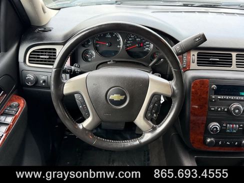 Used 2014 Chevrolet Tahoe LS w/ All-Star Edition RWD image 20