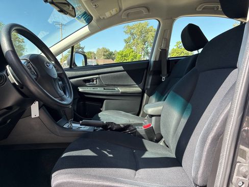 Used 2014 Subaru Impreza 2.0i Premium w/ All-Weather Package w/CVT AWD/4WD image 7