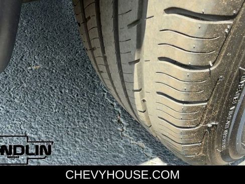 Used 2024 Jeep Compass Limited AWD/4WD image 36