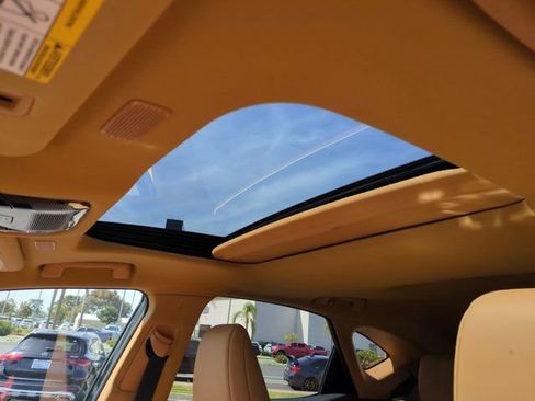 Used 2026 Lexus NX 350 AWD w/ Accessory Package (K3) image 25