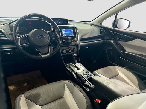 Used 2018 Subaru Crosstrek 2.0i Premium w/ Popular Package #3 image 22
