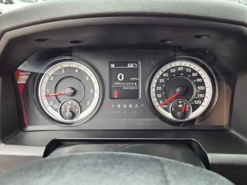 Used 2021 RAM 1500 Tradesman w/ Tradesman SXT Package AWD/4WD image 20