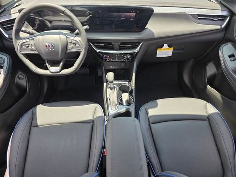 New 2026 Buick Encore GX Sport Touring w/ Comfort Package FWD image 13