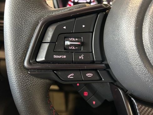 Used 2023 Subaru WRX image 73