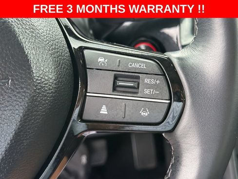 Used 2024 Honda Civic EX image 41