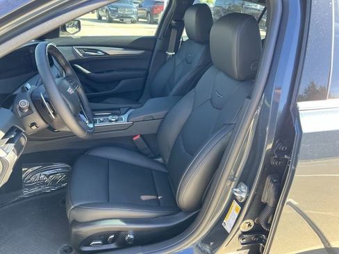New 2026 Cadillac CT5 Premium Luxury image 21