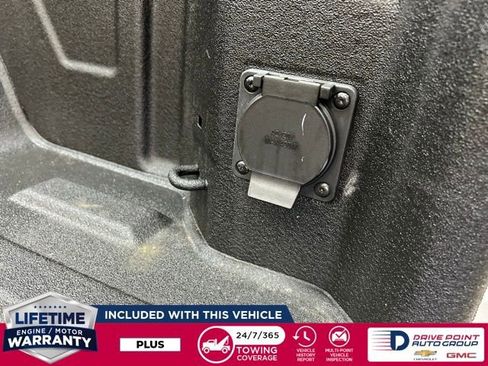 Used 2025 GMC Sierra 1500 Denali image 11