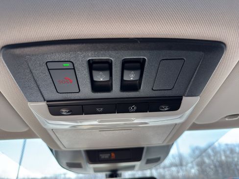 New 2026 Nissan Rogue SV AWD/4WD image 23