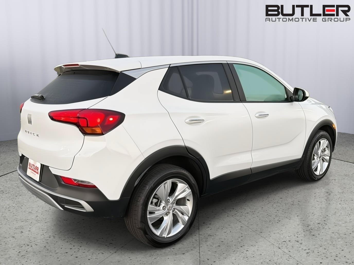 Used 2026 Buick Encore GX Preferred FWD image 6