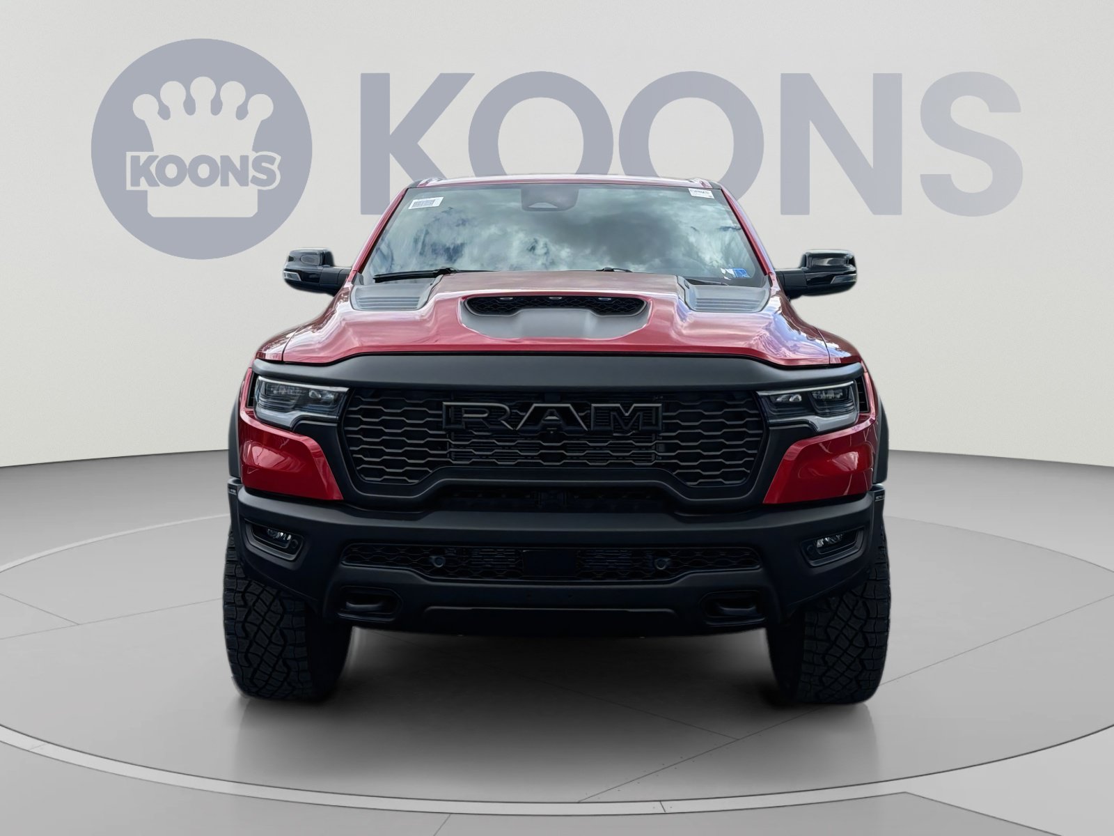 New 2027 RAM 1500 RHO AWD/4WD image 11