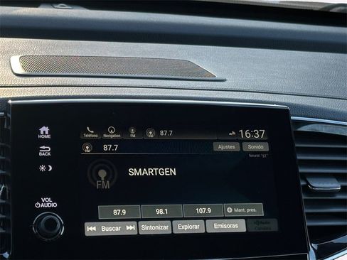 Used 2021 Honda Pilot Black Edition image 14