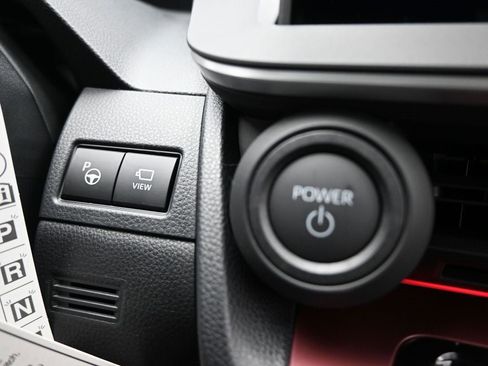 New 2026 Toyota Prius Plug-In Hybrid w/ Limited Premium Package image 27