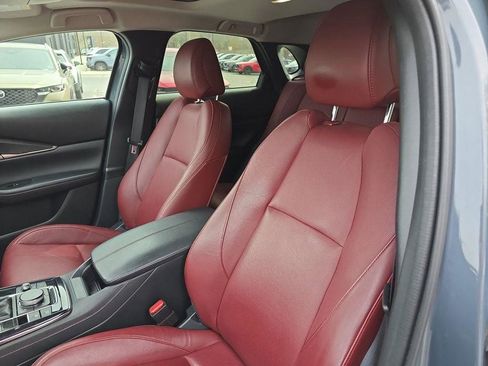 Certified 2023 MAZDA CX-30 AWD 2.5 S w/ Preferred Package image 21