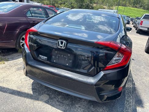Used 2017 Honda Civic LX image 5