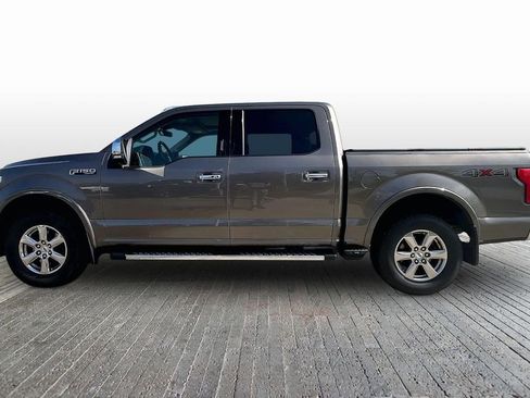 Used 2019 Ford F150 Lariat image 5